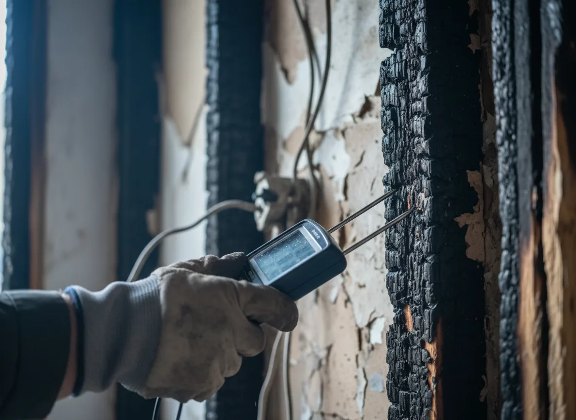 Fire Damage Restoration Des Moines, WA FAQs